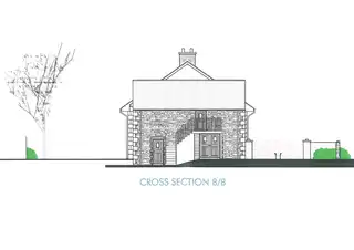 Crosskennan RoadImage 13