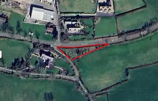 Stewartstown RoadImage 3