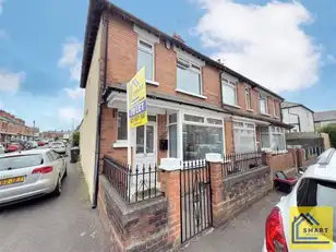 Image 1 for 20 Willowholme Street