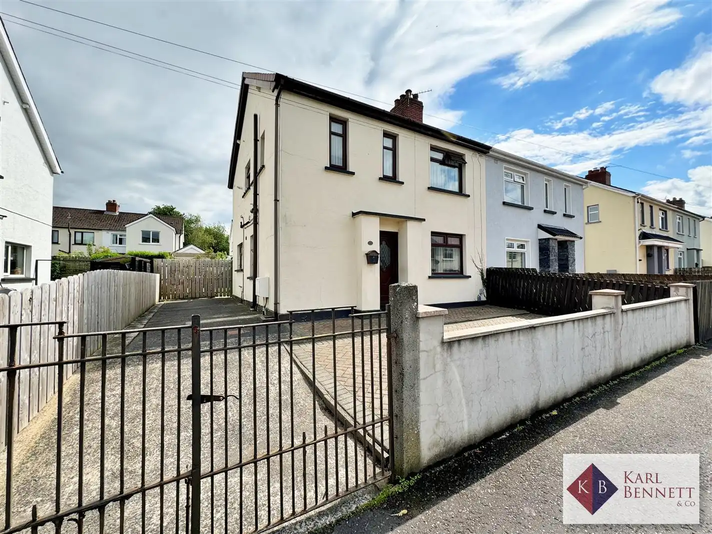 19 Downshire Park North, Belfast