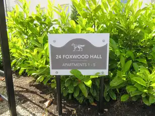Foxwood HallImage 2