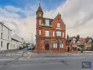 Image 1 for 1 The Old Bank Building