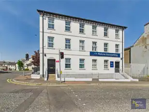 Image 1 for 10 New Street