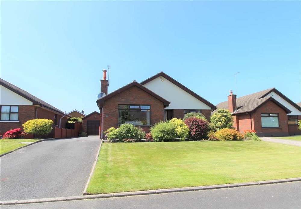 Properties for Sale in Dundonald