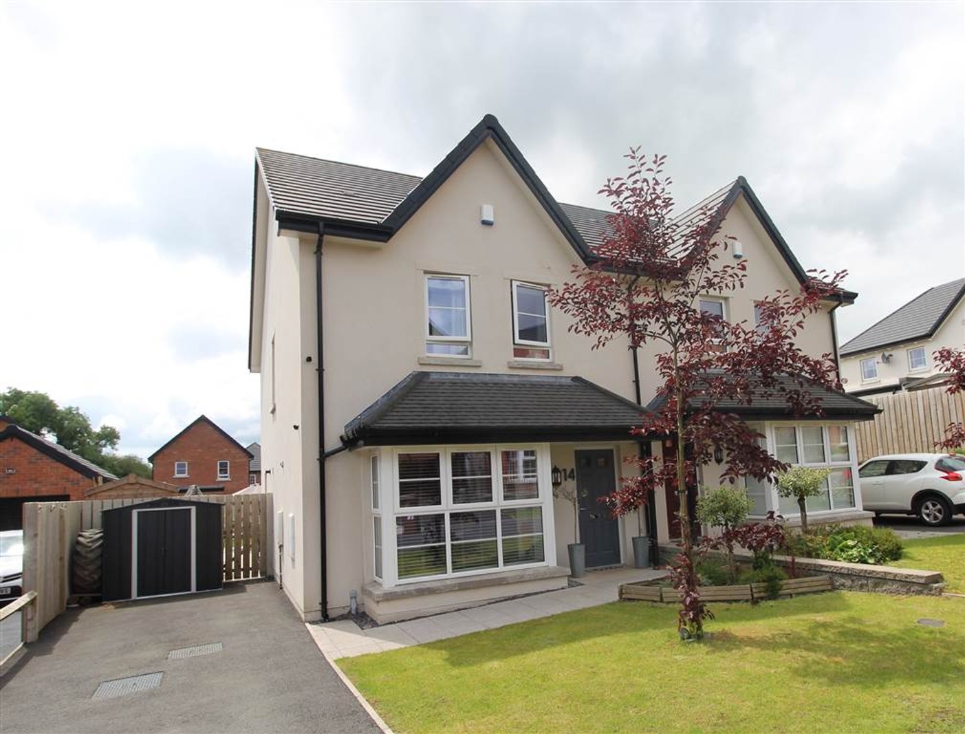 Properties for Sale in Dundonald