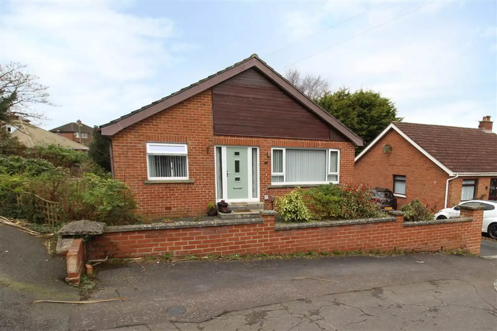 17 Ferndene Gardens, Dundonald, Antrim