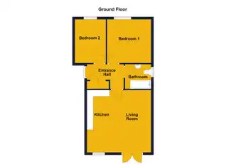 Apt 3, 6 Loughan HallImage 15