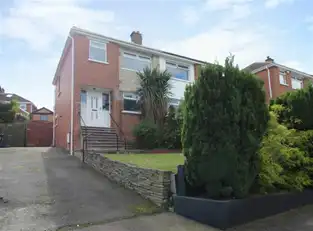 Image 1 for 30 Castlemore Avenue