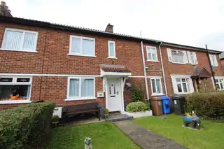 Image 1 for 90 West Circular Road
