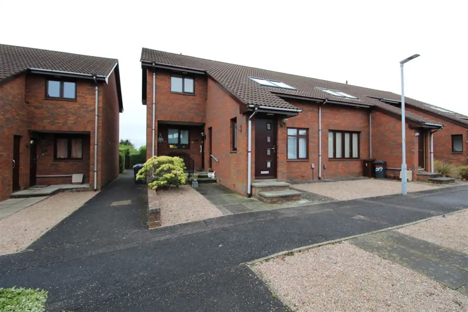 24 Drumkeen Court, Belfast