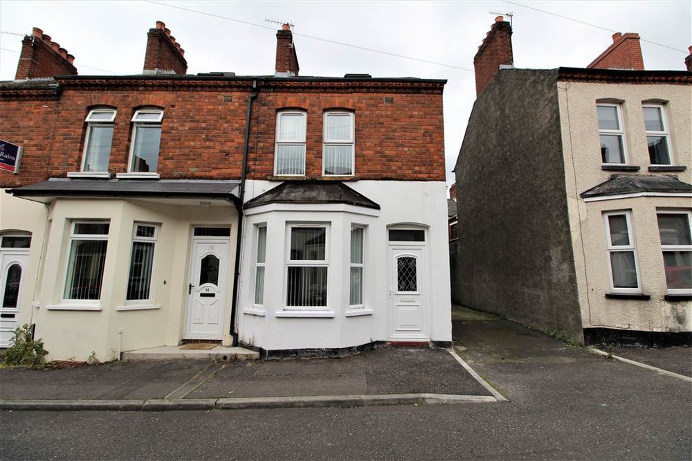 Terraced Houses for Sale in Northern Ireland