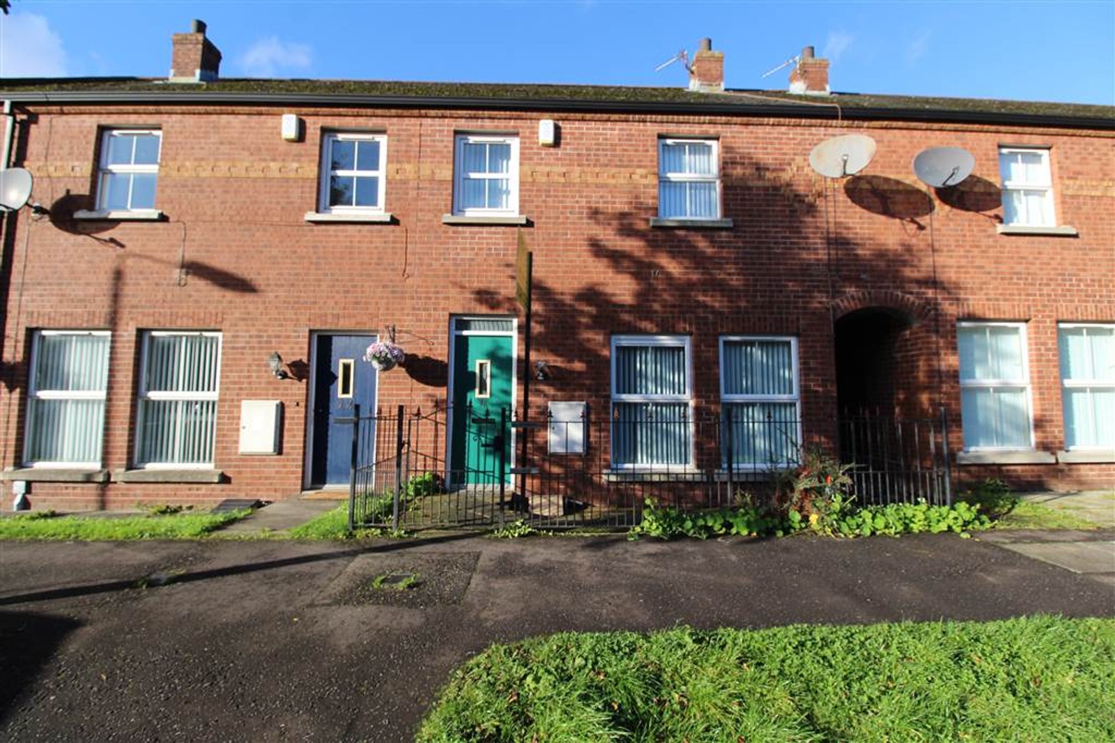 Properties for Sale in Northern Ireland