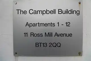 Apt 11 Campbell BuildingImage 2