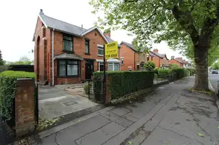 Image 1 for 363 Castlereagh Road