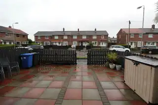 18 Knock GreenImage 4
