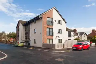 Image 1 for Apartment 4 Park Avenue Mews