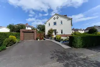 Image 1 for 4 Ardgreenan Crescent
