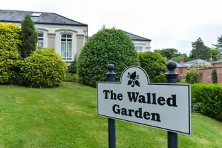 Apartment 1 19 The Walled GardenImage 2