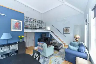 Apartment 1 19 The Walled GardenImage 6