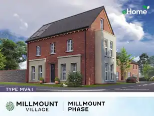 Image 1 for 448A Millmount Village