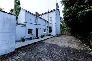 196 Upper Newtownards RoadImage 35