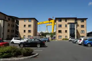 Apartment 15 15 Ballymacarrett RoadImage 8