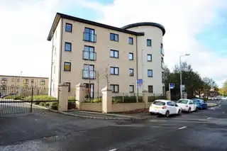 Image 1 for Apartment 15 15 Ballymacarrett Road