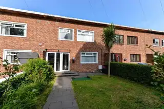 Image 1 for 81 Mount Merrion Avenue