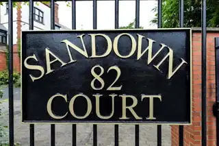 Apartment 17 Sandown Court 82 Sandown RoadImage 3