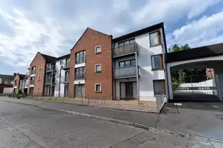 Image 1 for Apartment 10 Scotts Gate 79 Abetta Parade