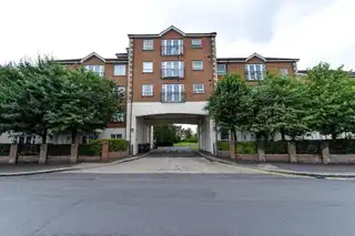 Image 1 for Apartment 9 The Courtyard 222 Castlereagh Road