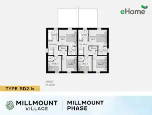 449 Millmount VillageImage 3