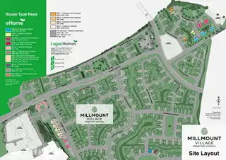 450 Millmount VillageImage 4