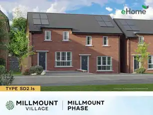 Image 1 for 450 Millmount Village