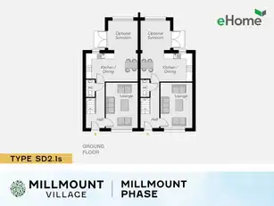 450 Millmount VillageImage 2