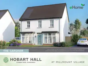 Image 1 for 32 Hobart Hall At Millmount Village