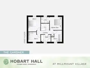 32 Hobart Hall At Millmount VillageImage 3