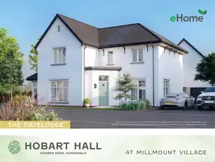 Hobart Hall At Millmount VillageImage 20