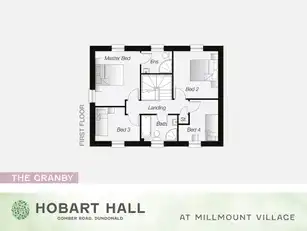 Hobart Hall At Millmount VillageImage 12