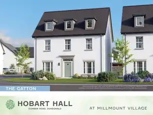 Hobart Hall At Millmount VillageImage 2