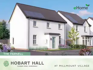 Hobart Hall At Millmount VillageImage 23