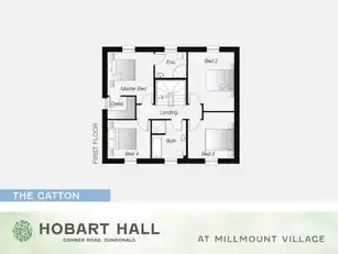 Hobart Hall At Millmount VillageImage 8