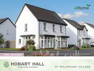 Hobart Hall At Millmount VillageImage 10