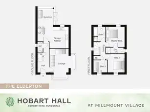 Hobart Hall At Millmount VillageImage 27