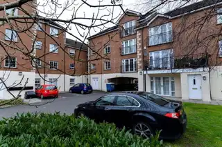 Image 1 for Apartment 23 The Courtyard 222 Castlereagh Road