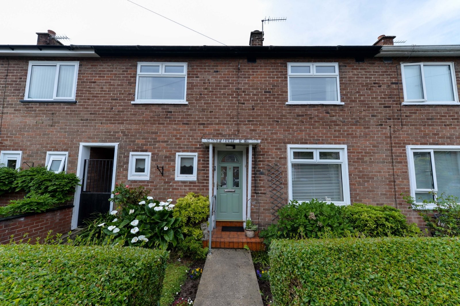 (Page 3) Properties for Sale in Belfast