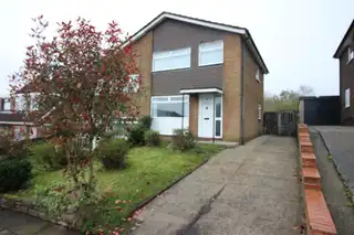 Image 1 for 32 Westmorland Crescent