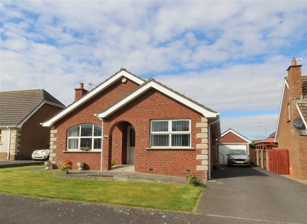 Properties for Sale in Ballywalter