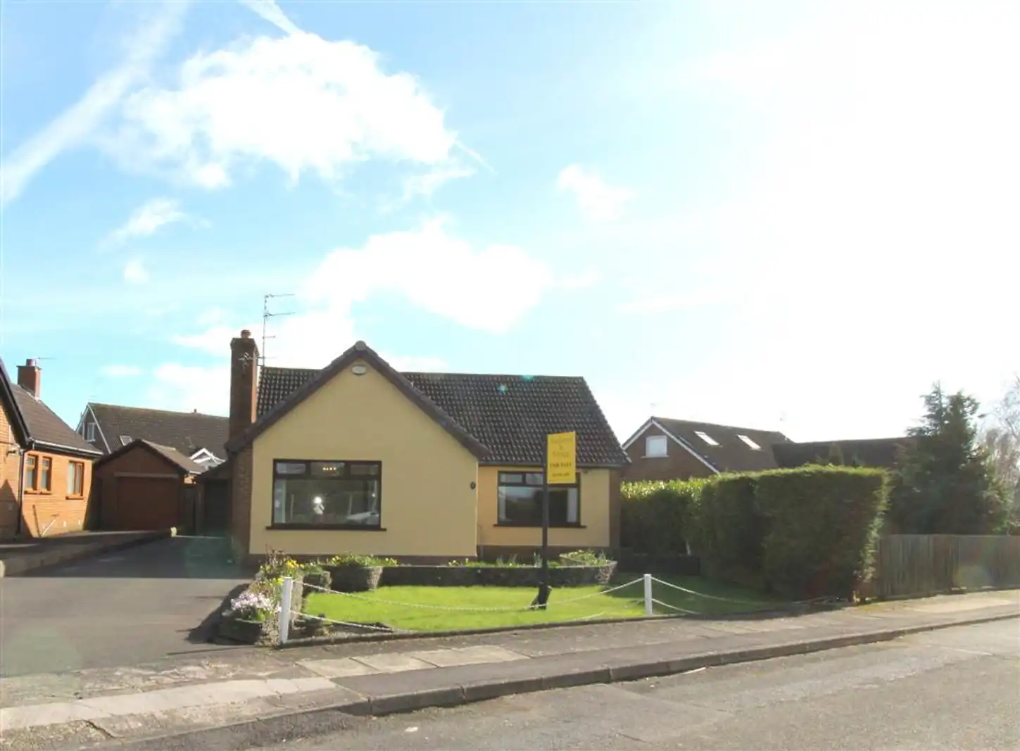 5 Fernmore Road, Bangor