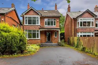 Image 1 for 6 Upper Malone Road
